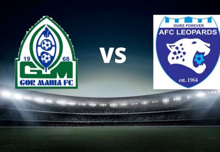 Government should intervene to save Gor Mahia and AFC Leopards soccer clubs from collapse