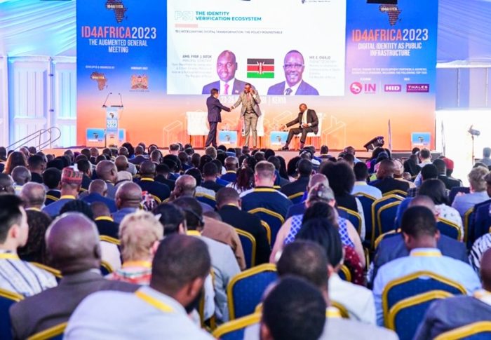Why The Digital Identity Is Imperative For Kenya’s Digital Transformation