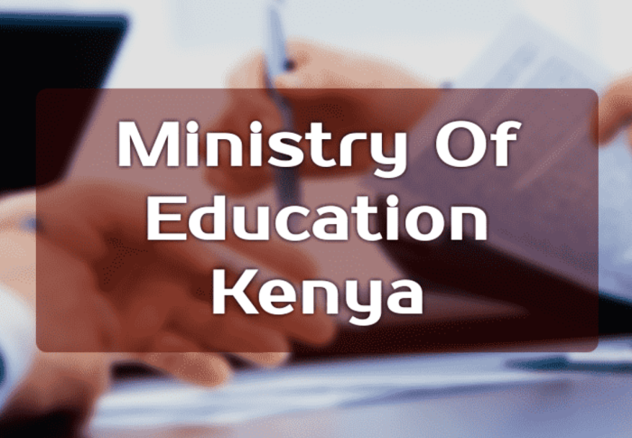 The Gusto In The Education Sector Reforms Must Be Sustained