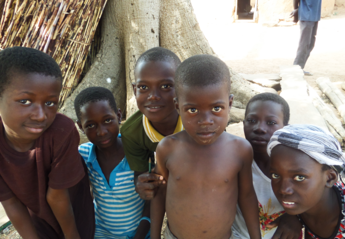 Kenyans Should Influence Policy To Effectively Align Development Models To Poverty Alleviation